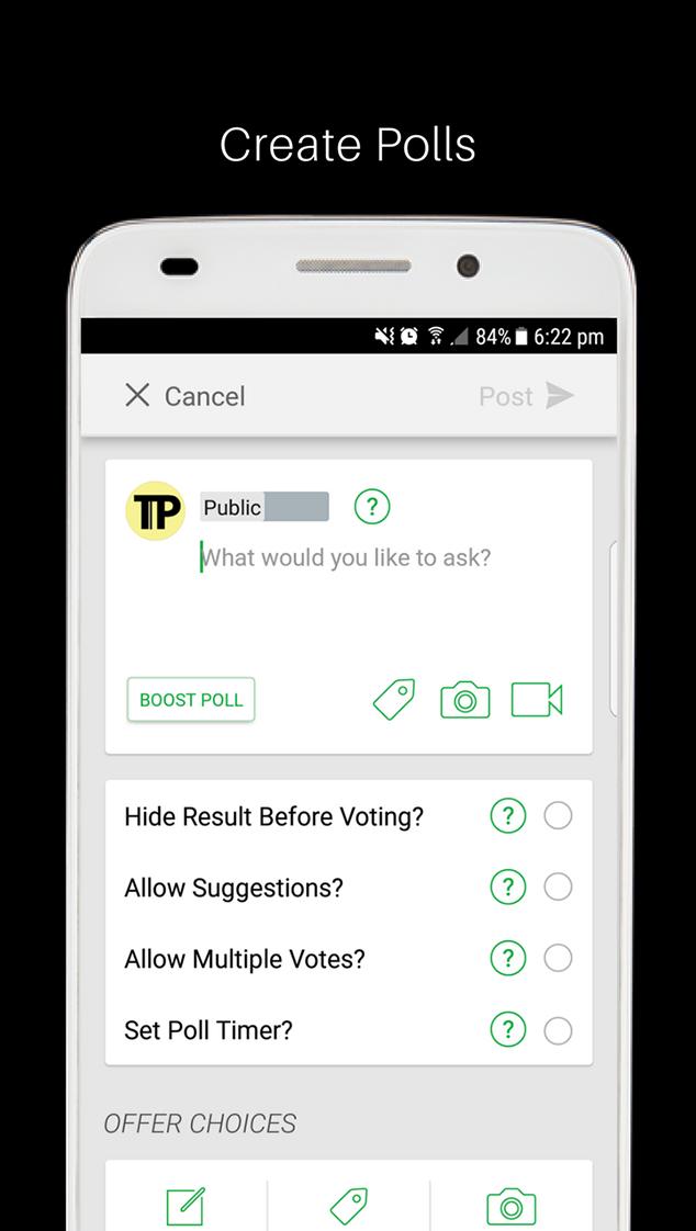 TallyPress-You Vote,We Publish
