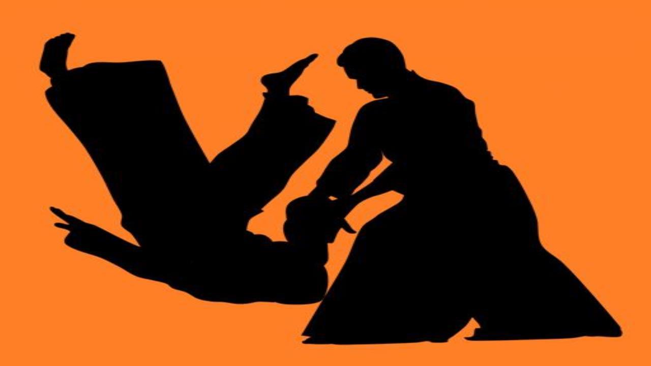 Free Aikido Lessons