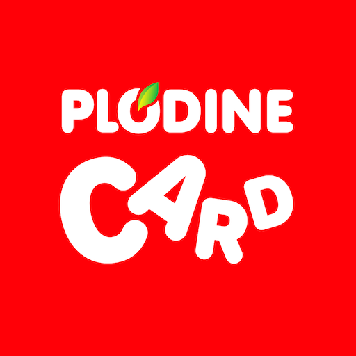 Plodine Card