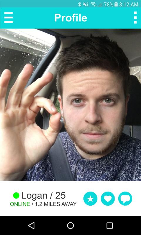 Sex.Meet - Adults Only Hookup App