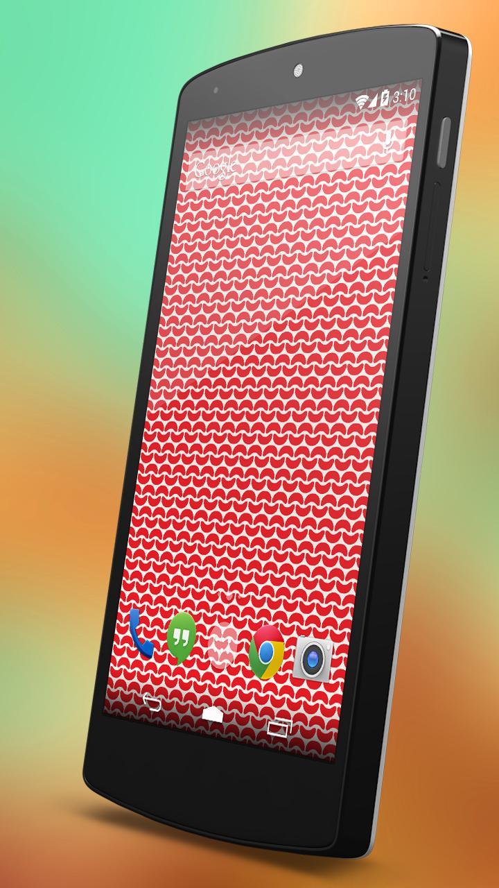 Yarn Pattern Wallpapers