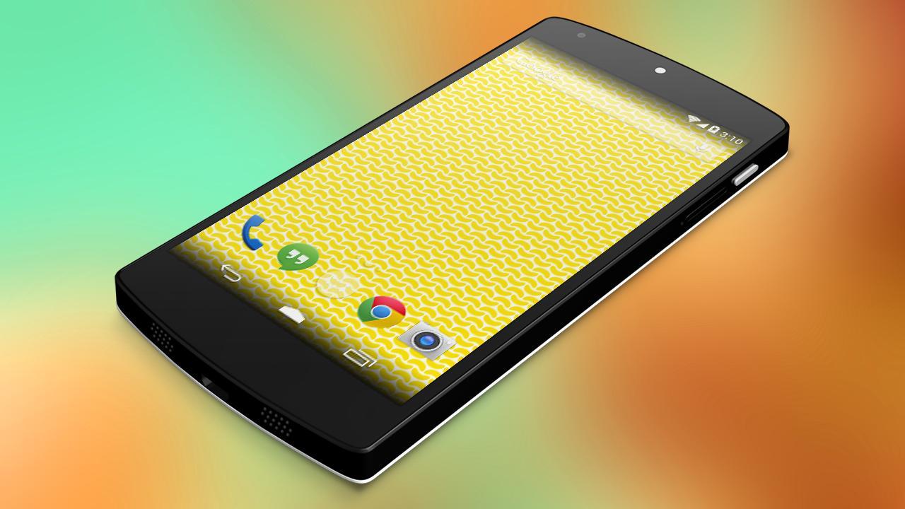 Yarn Pattern Wallpapers