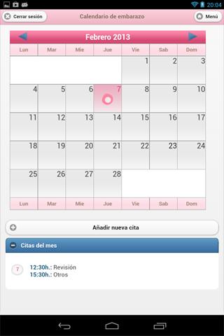 Concibe - Merck Serono