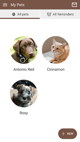 Downtown Veterinary Assoc