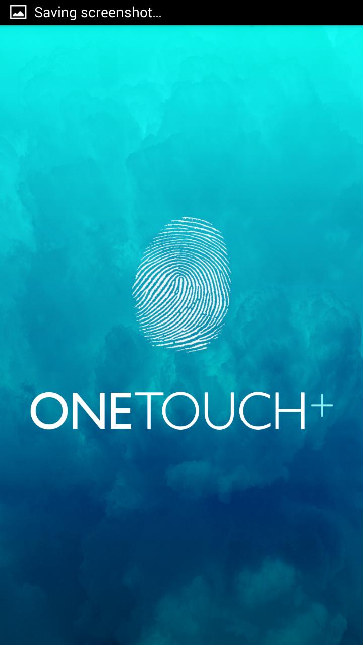 One Touch Plus