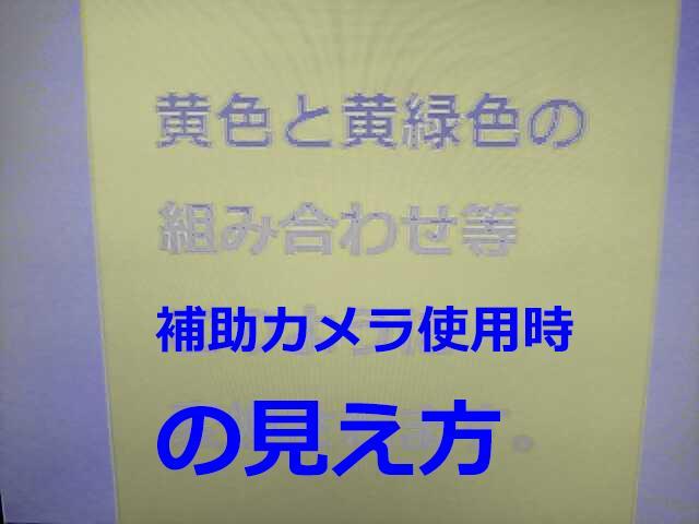 Color Blindness Camera