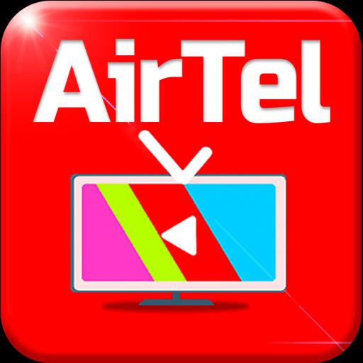 Tips Airtel TV & Airtel Digital TV Channel