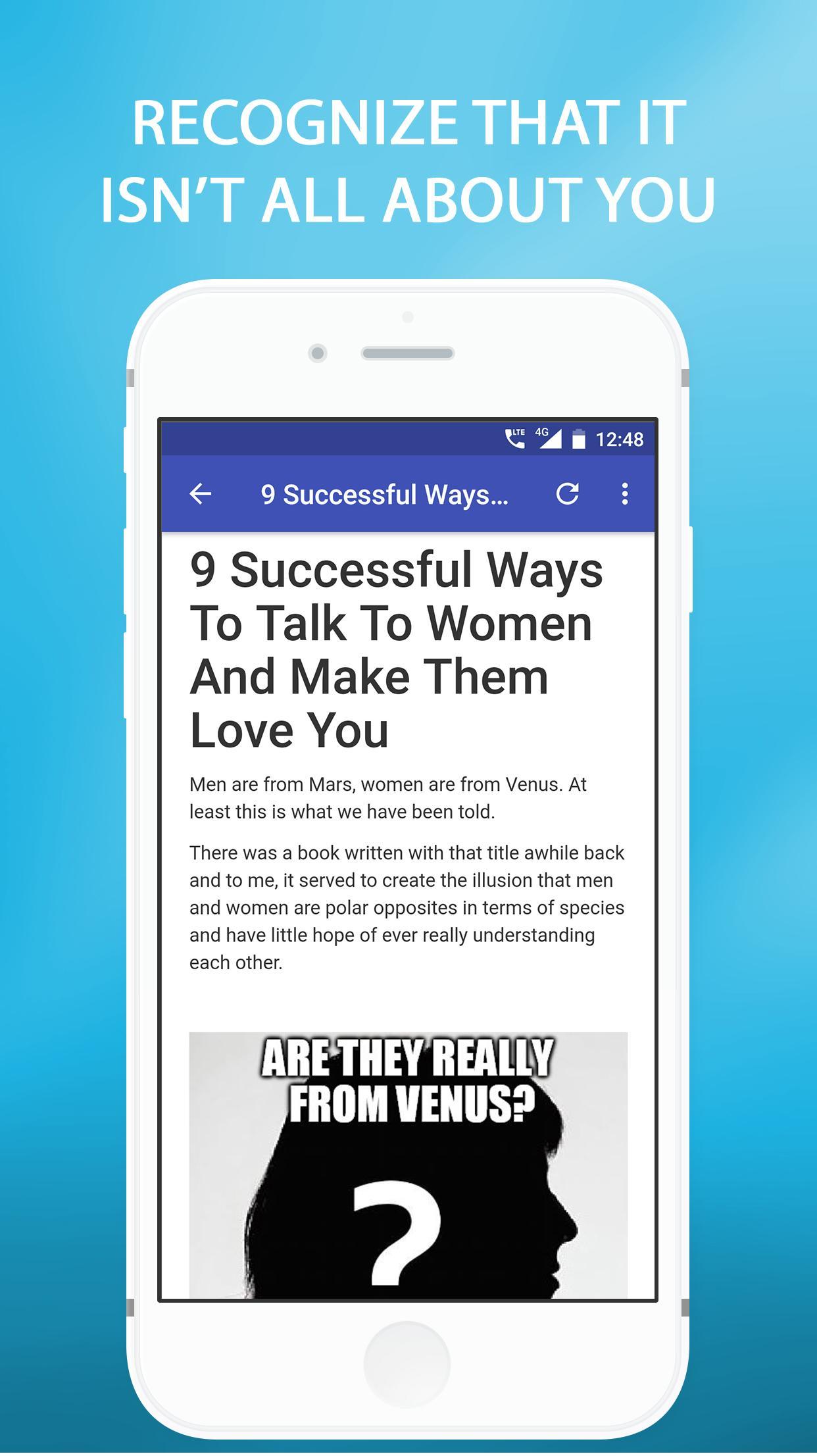 How To Make Her Love With You