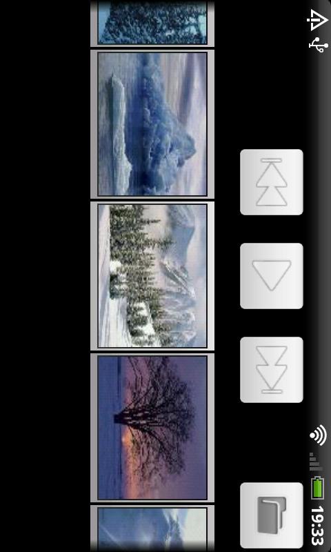 Browser Image Browser