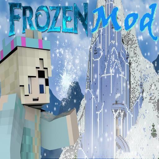 The Fronzen Mod MCPE