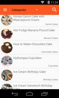 Cake Recipes Free