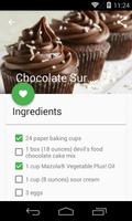 Cake Recipes Free