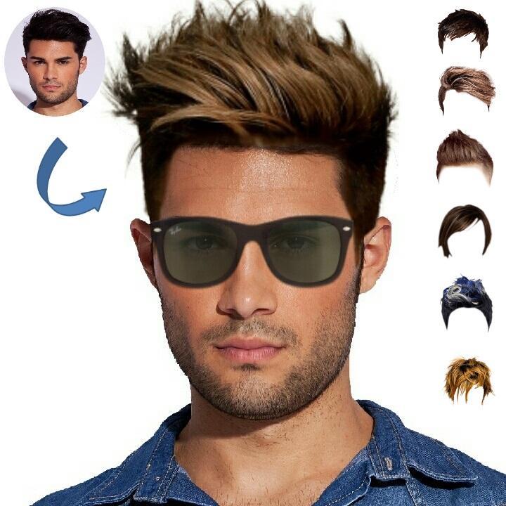Men Haircuts : Hairstyles