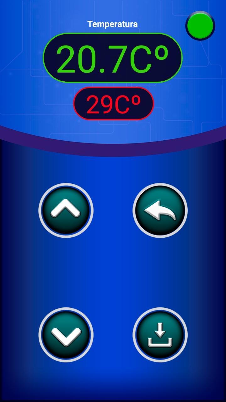 Bluetooth Light Control DIY