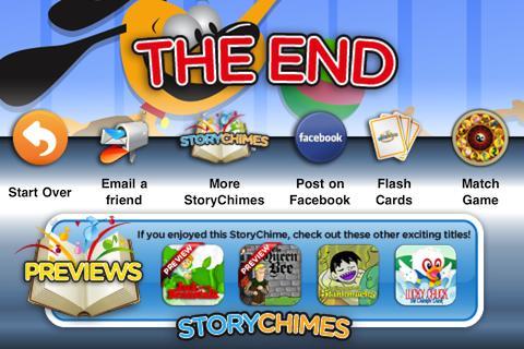 Jasper Garbage Can StoryChimes