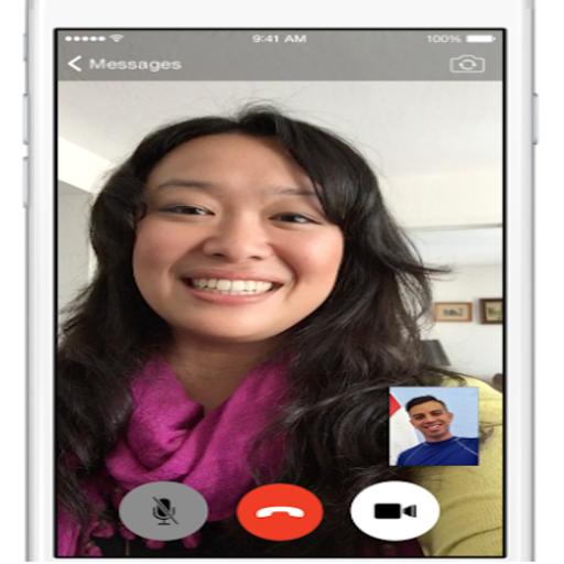 Live Talk - Free Text and Video Chat