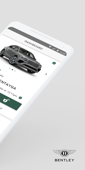 My Bentley