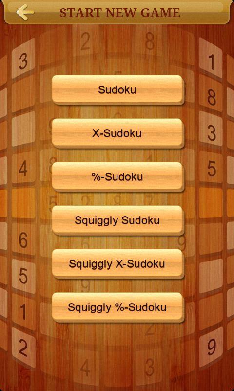 Sudoku II