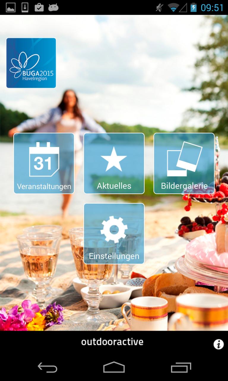 BUGA 2015 Havelregion