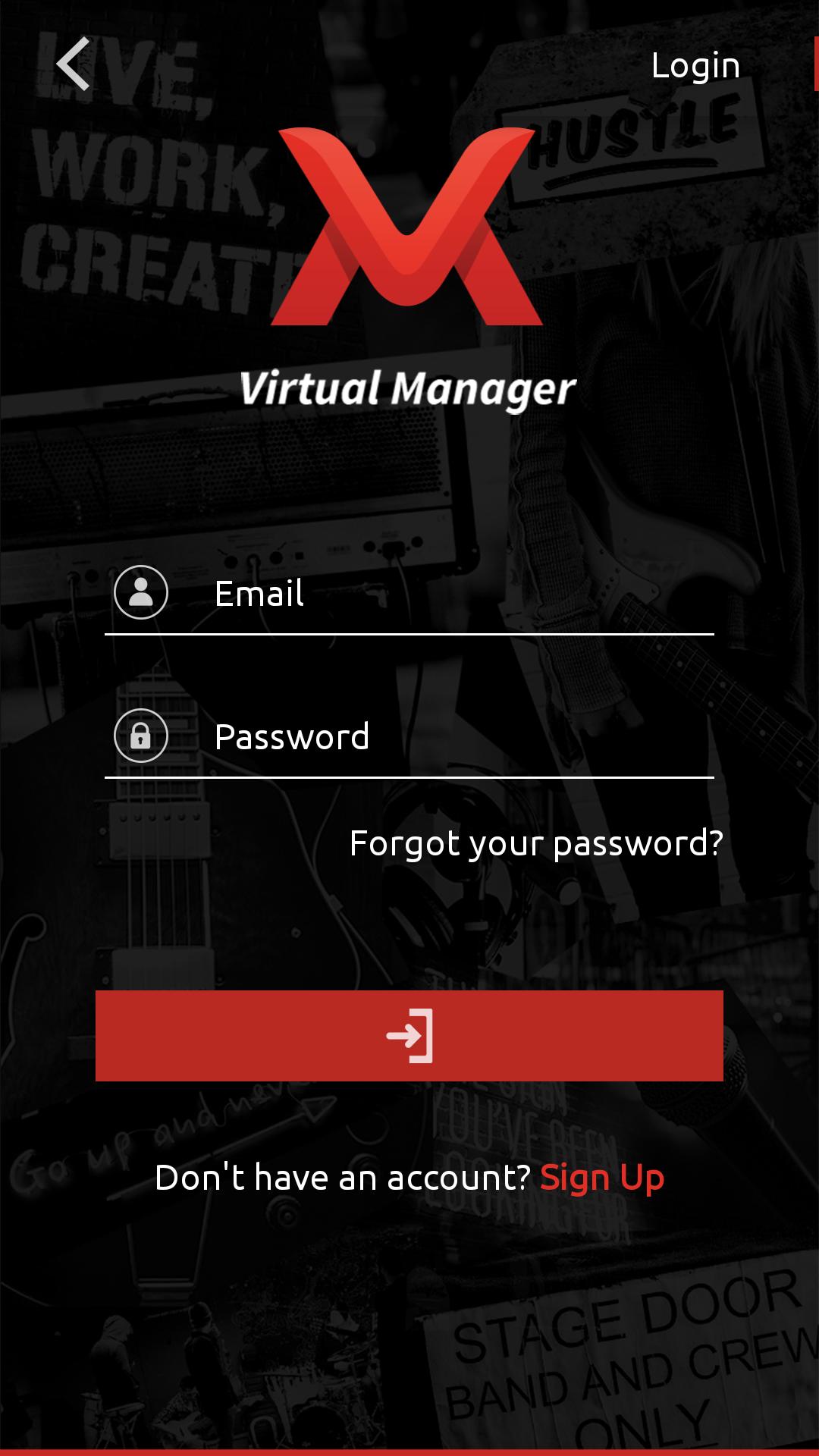 Virtual Manager Elite