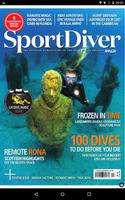 Sport Diver Magazine