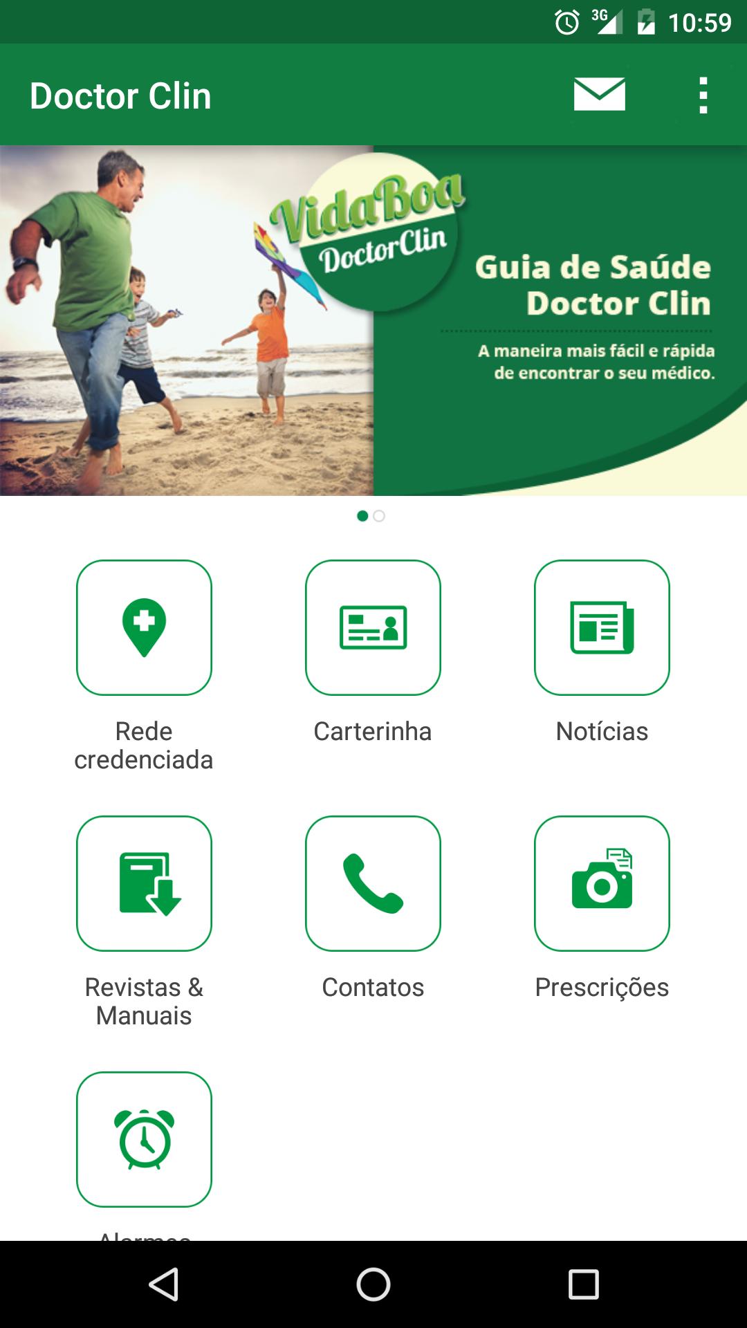 Doctor Clin
