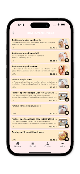 Benvenuta Principessa