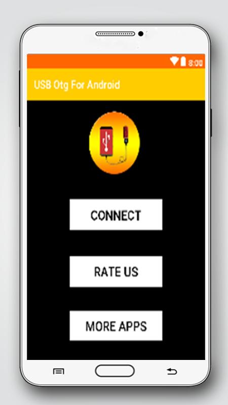 Otg Usb For Android
