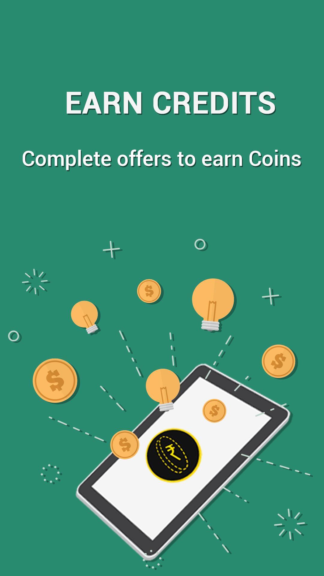 Free TalkTime and Earn Mobile Recharge