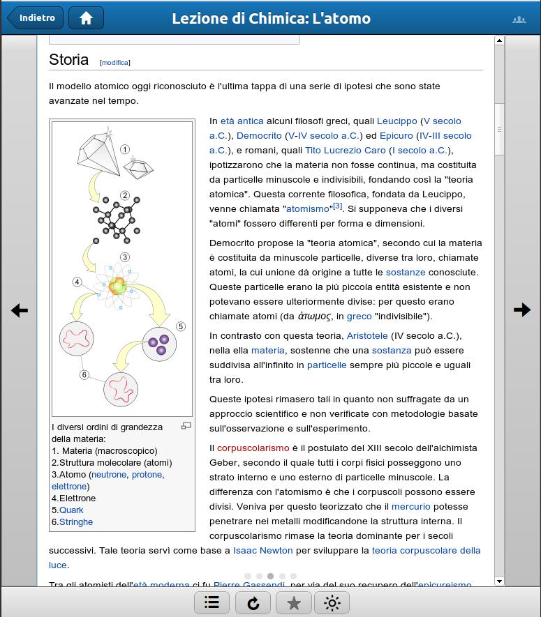 Quaderno Elettronico