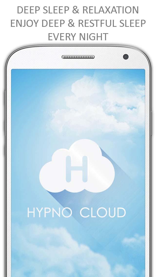 Sleep & Relaxation Hypnosis