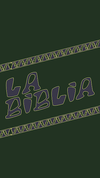 Latin-American Bible