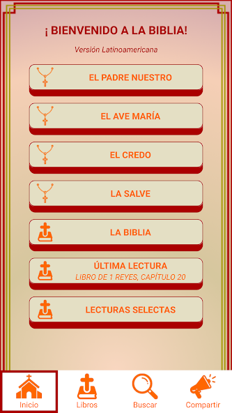 Latin-American Bible