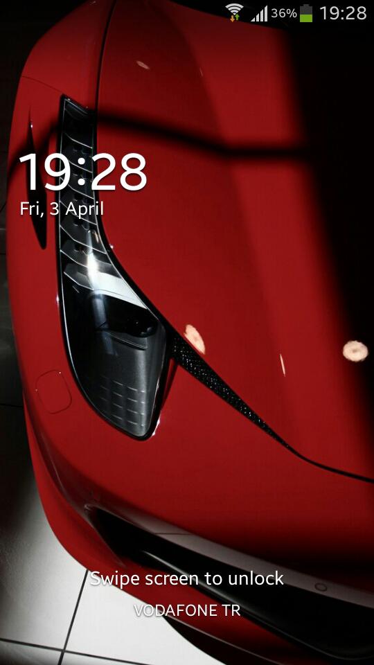 458 Italia Wallpapers