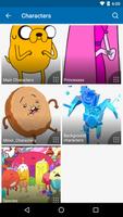 FANDOM for: Adventure Time