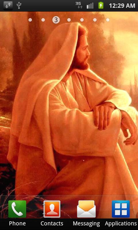 Jesus Christ Wallpapers HD