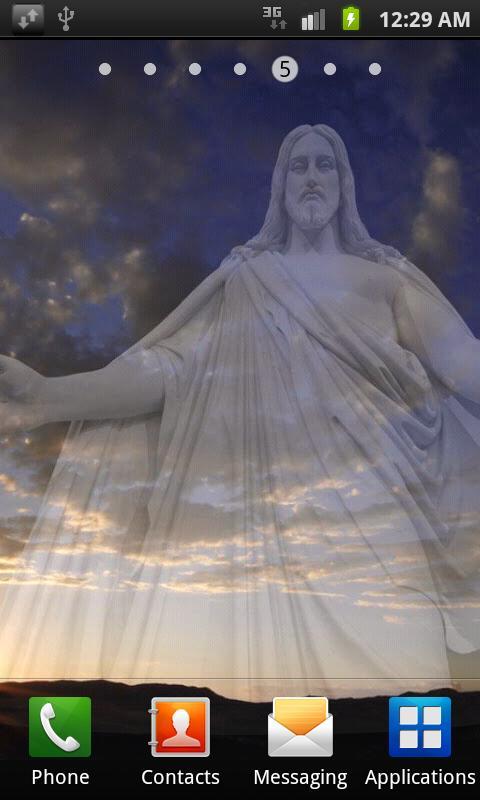 Jesus Christ Wallpapers HD