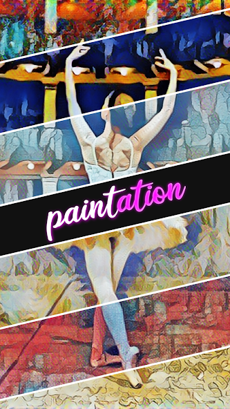 Paintation