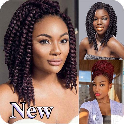 African Hair Braiding