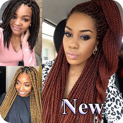 African Hair Braiding