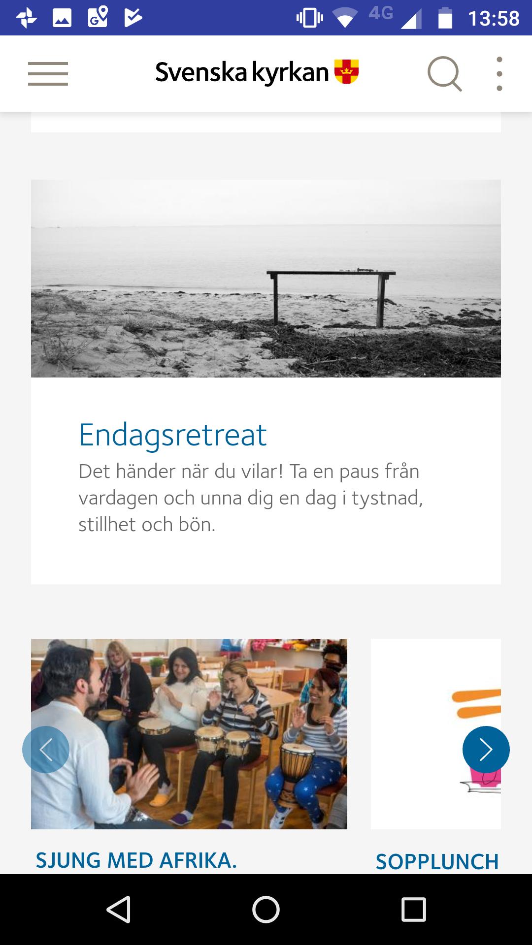 Kyrkan i Kristianstad