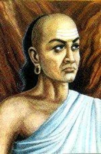 Chanakya Niti (hindi-Eng)