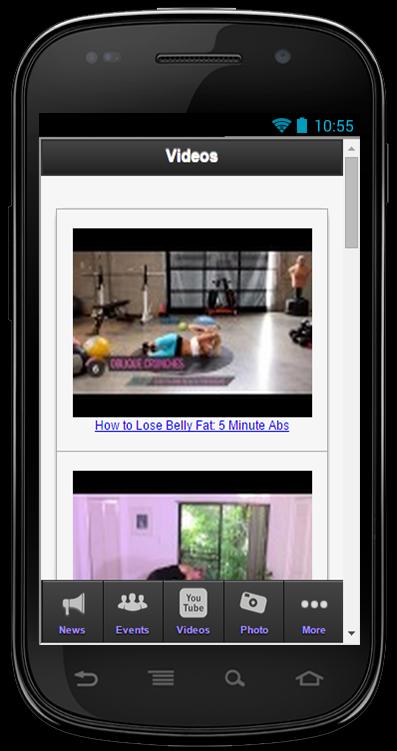 Weight Loss In 5 Minute
