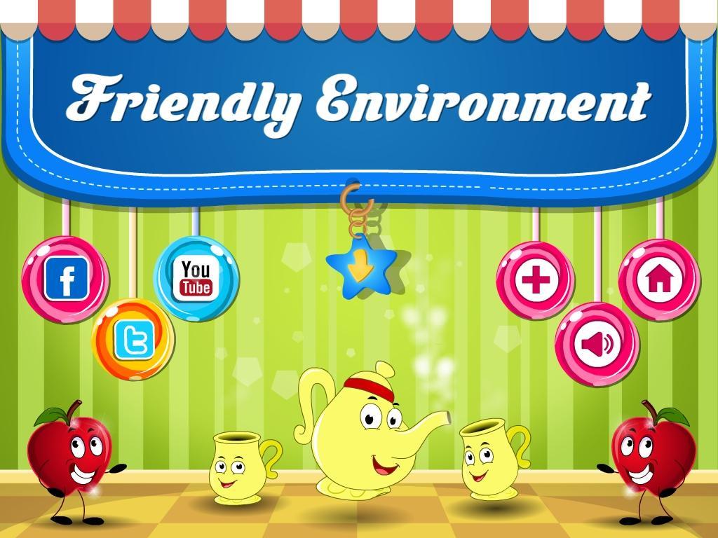 English Nursery Rhymes - 01