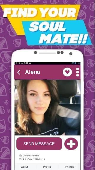 House party - live chat