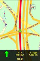 VGPS Offline Map Demo Version