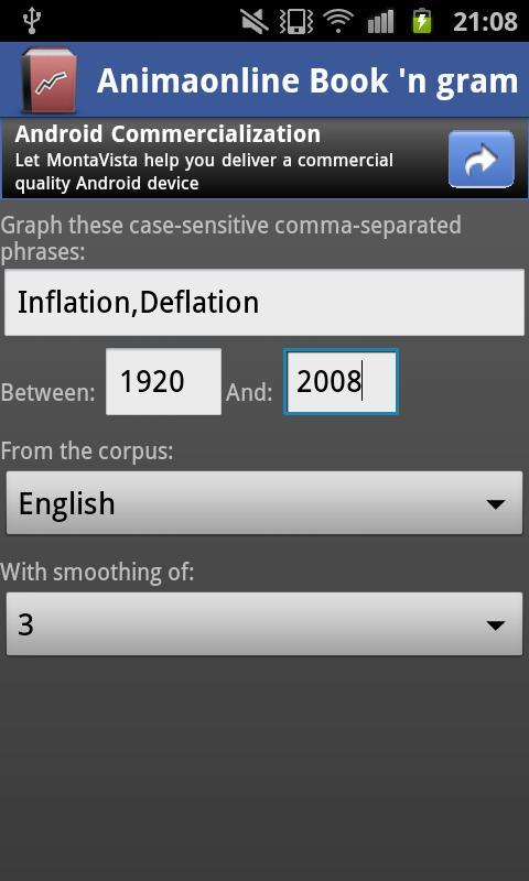 Animaonline Book 'n Gram