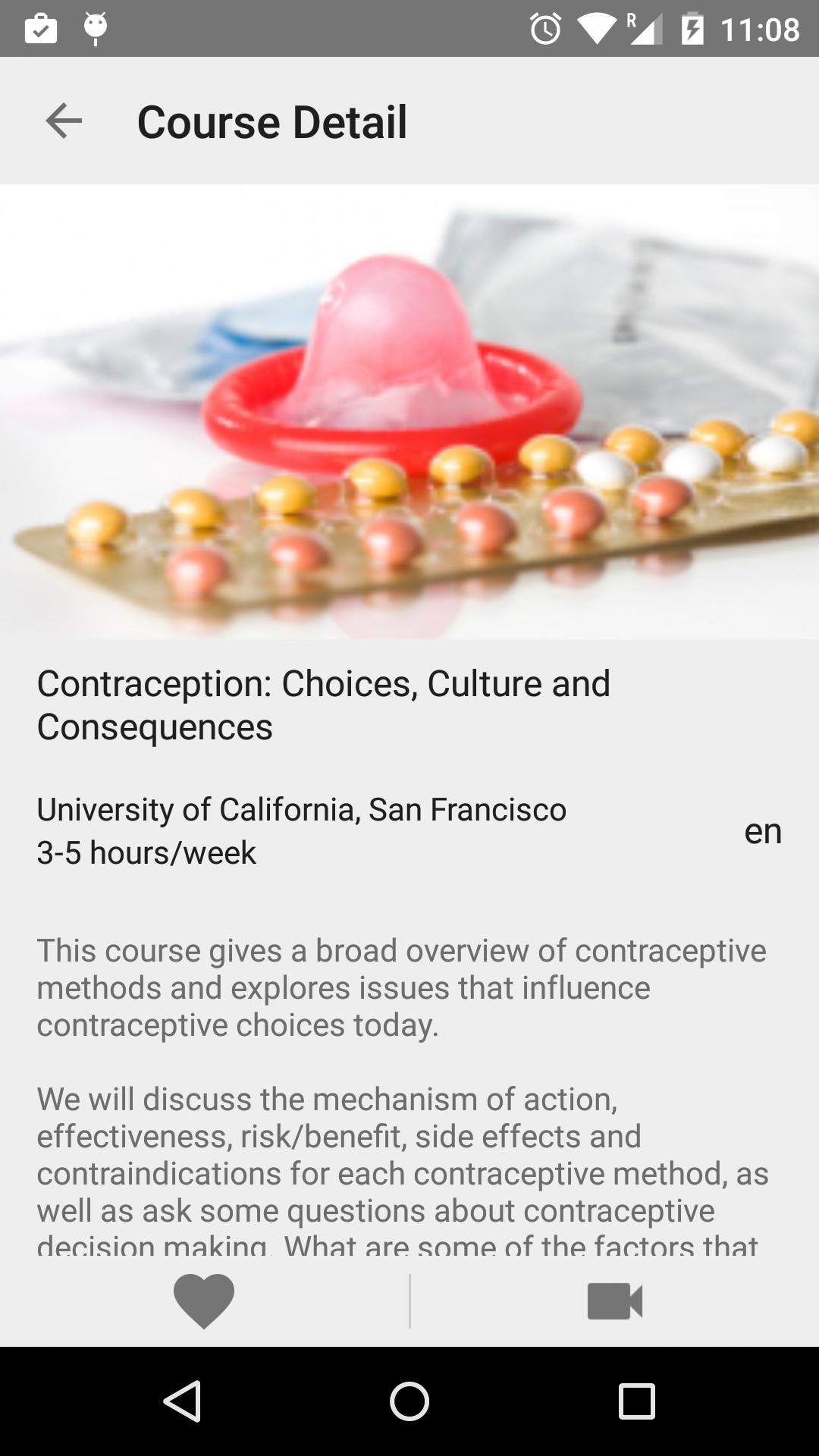 The Coursera