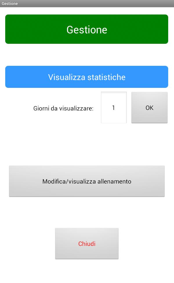 Inizia a correre 2.0