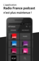 Radio France Podcast